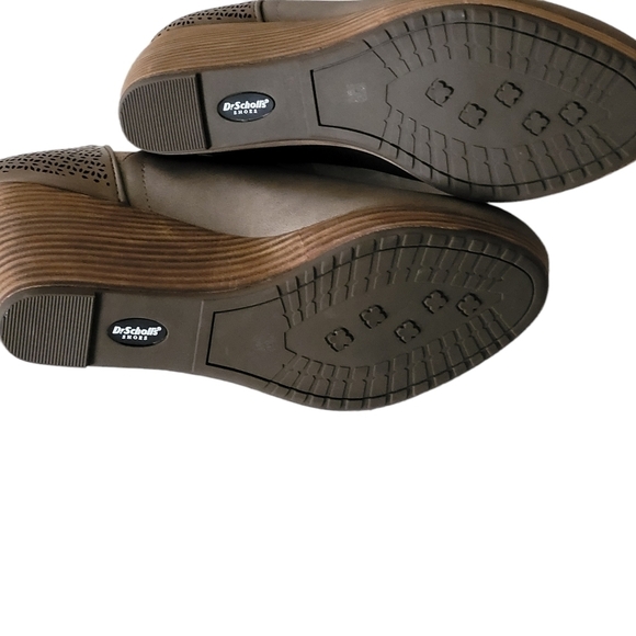 Dr.Scholls Harlow Wedge Bootie - Picture 7 of 9